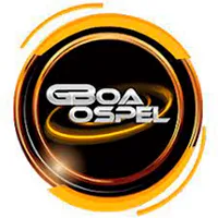 Logo da Radio Boa Gospel