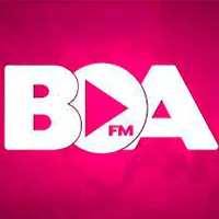 Logo da Radio Boa Luiz FM