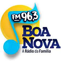 Radio Boa Nova