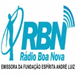 Logo da Radio Boa Nova