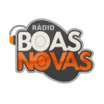 Logo da Radio Boas Novas Web