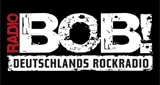 Logo da Radio Bob!