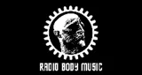 Logo da Radio Body Music