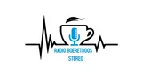 Logo da Radio Boeretroos Stereo