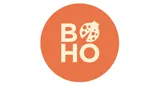 Logo da Radio BOHO