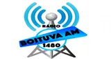 Logo da Radio Boituva