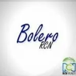 Logo da Radio Bolero Stereo 96.3 FM