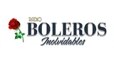 Logo da Radio Boleros Inolvidables