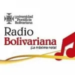 Logo da Radio Bolivariana 1110 AM