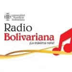 Logo da Radio Bolivariana 92.4 FM