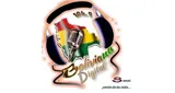 Logo da Radio Boliviana Digital 106.9 FM