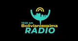 Logo da Radio Bolivianisima