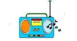 Logo da radio bologna in diretta