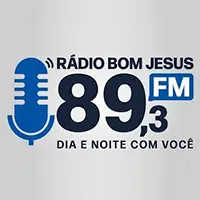 Radio Bom Jesus RJ - 89.3 FM