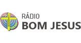 Logo da Radio Bom Jesus