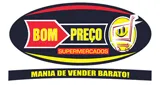 Logo da Radio Bom Preço