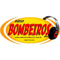 Logo da Radio Bombeiros