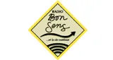 Logo da Radio Bon Sens