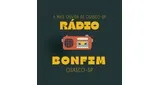 Logo da Radio Bonfim