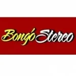 Logo da Radio Bongó Stereo