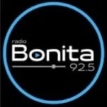 Logo da Radio Bonita 92.5 FM