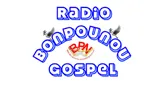 Logo da Radio Bonpounou Gospel