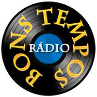 Logo da Radio Bons Tempos Fm