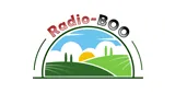 Logo da Radio-BOO