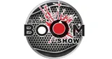 Logo da Radio Boom Show