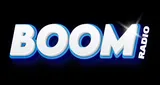 Logo da Radio Boom