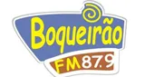 Radio Boqueirão FM