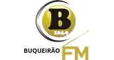 Logo da Radio Boqueirão