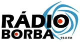 Logo da Radio Borba