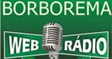 Logo da Radio Borborema Web