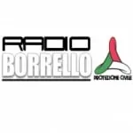 Logo da Radio Borrello
