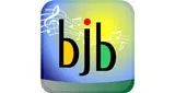 Logo da Radio Bossa Jazz Brasil