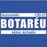 Radio Botaréu 100.0 FM