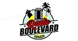 Logo da Radio Boulevard