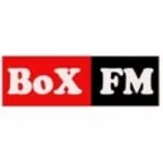 Logo da Radio Box 92.9 FM