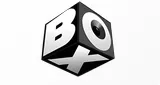 Logo da Radio Box FM