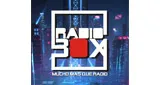 Logo da Radio Box