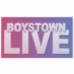 Logo da Radio BoysTown Live