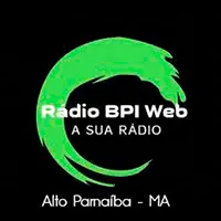 Logo da Radio Bpi Web