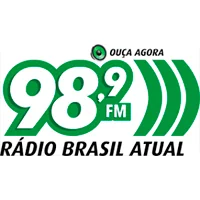 Logo da Radio Brasil Atual