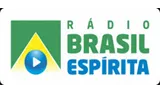 Logo da Radio Brasil Espírita