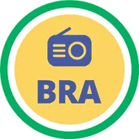 Logo da Radio Brasil Esporte FM