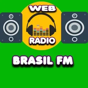 Logo da RADIO BRASIL FM ARAPIRACA