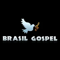 Logo da Radio Brasil Gospel