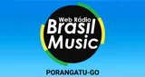 Radio Brasil Music Porangatu