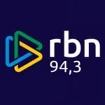 Logo da Radio Brasil Novo